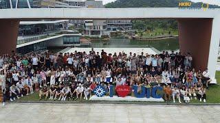 HKBU Cultural Immersive Tour at Zhuhai Campus