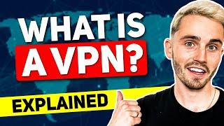 What is a VPN And Why Do I Need One? VPN Explained!