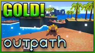 Fast Forward The Gold! - Outpath - Episode 5