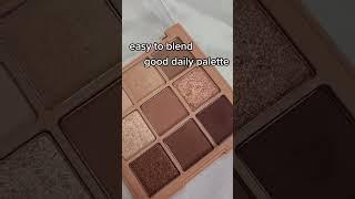 VIRAL EYESHADOW PALETTES BUT BEGINNER FRIENDLY ️