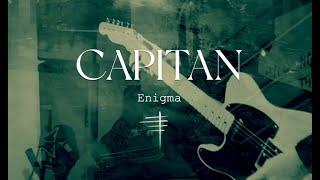 CAPITAN - "Enigma" Official Music Video @ CR-studio