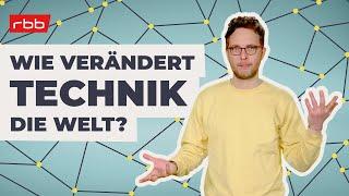 Wie Menschen und Dinge gemeinsam wirken: Die Akteur-Netzwerk-Theorie