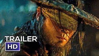 ALIENOID 2: RETURN TO THE FUTURE Trailer (2024) Sci-Fi, Action Movie HD