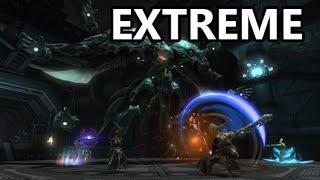 FFXIV - Emerald Weapon Extreme Clear