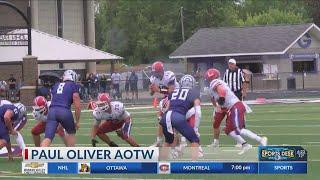 Bobcat of Daviess County AOTW: Paul Oliver