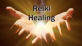 Música Reiki, Sanación Energética, Con Campana Cada 3 Minutos, Meditación Zen, Sanación Reiki