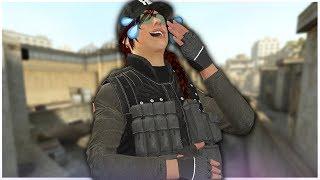 Hilarious Rainbow Six Siege Moments