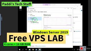 LetsDefend Windows VPS Lab Tutorial - How to Get Free VPS