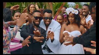 Olunaku lwe Luno    Mikie Wine &  Levixone. ( Official Video )