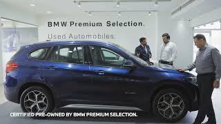 BMW Premium Selection