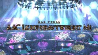 【FFXIV: Dawntrail】Arcadion Light Heavyweight M1 (NORMAL)