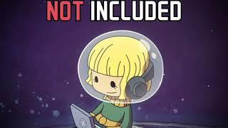 Oxygen Not Included OST - Mounting Efforts To Escape
