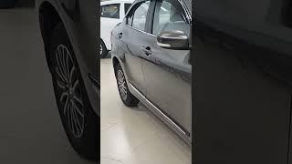 New Dzire Arena Maruti suzuki Magma grey latest features