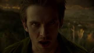 Legion S02E11- David VS Shadow King(Amahl Farouk)