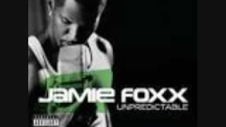 JAMIE FOXX THREE LETTER WORD