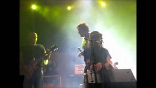 Blue Pill Band -Santiago | הפיל הכחול - סנטיאגו Briza Festival  21-08-2012 (With HEB SUB/CC כתוביות)