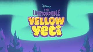 The Unstoppable Yellow Yeti Intro