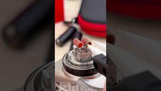 Alien Clapton removes some hot spots