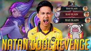 NATAN COOL REVENGE! | Kelra Full Rotation for Natan