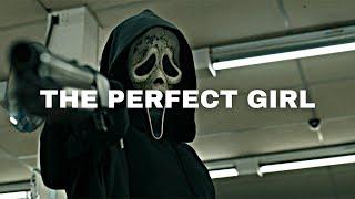 The Perfect Girl - Scream VI