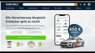 Инструкция. Выбор и оформление страховки для Авто в Германии. KFZ-Versicherung