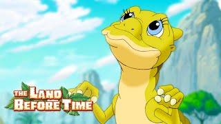 Best Of Ducky | 1 Hour Compilation | Full Episodes | The Land Before Time