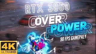 Power of RTX 3060|Pubg Mobile Emulator Montage |Ultra hd gyaphics| Fastest emulator player.