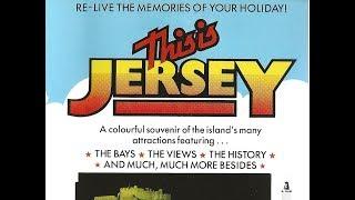 This is Jersey - 90's Channel Islands Holiday Video Production