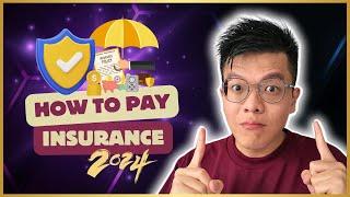 3 Best ways to Pay Insurance & Earn Rewards in 2024