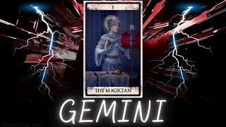 GEMINI GET READY!! THIS PERSON CONFESSES SOMETHING ABOUT YOU MAY 2024 TAROT LOVE READING