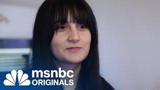 The Dark Side Of Being A Child Prodigy | Originals | msnbc