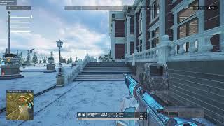 Ring of Elysium: Apty Aimbot