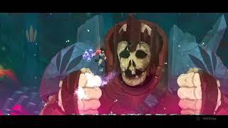 How to Beat Giant in Dead Cells 5BC Fastest Kill Ever Giant in History