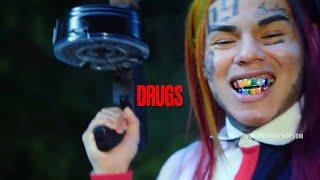 [FREE] 6ix9ine Type Beat - "DRUGS"