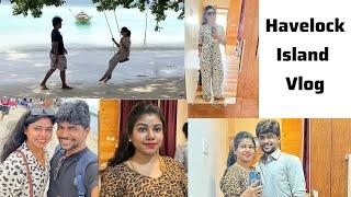 Andaman and Nicobar Islands vlog day 2