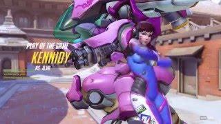 [Overwatch] NERF THIS!