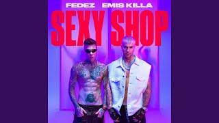 SEXY SHOP