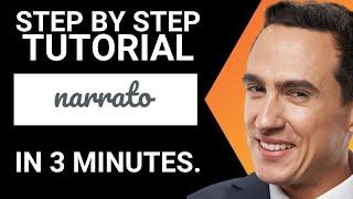 Narrato AI Review: Complete Step-By-Step Guide (Best AI Content Creation & Workflow Software)