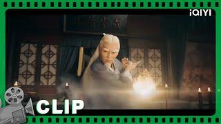 After becoming a fairy, kill the gangster instantly 【iQIYI Movie-Welcome to subscribe]】Clip