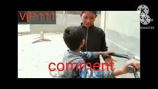 BAILLO. BIYA  COMEDY VIDEO