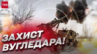  Рознесли цілу колону росіян! Натівська зброя в руках українців робить дива під Вугледаром