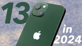 iPhone 13 in 2024 - Still Worth It?