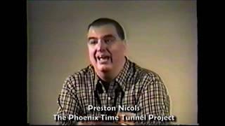 The Physics of The Philadelphia & Phoenix Projects Part 3