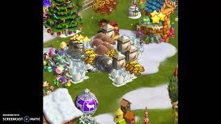 Klondike Winterville 50% Clearing