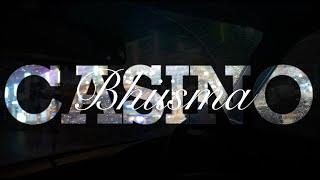 Bhiisma - Casino Feat. Many Money (Erkhmee MonTaRap) Prod. By Hiiro (Official Visualizer)