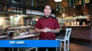 Perfecto Gastrobar - Taste of Miami Restaurant Challenge