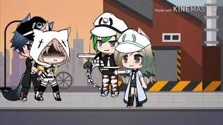 Mr. policeman||•Gacha Life||•Music video