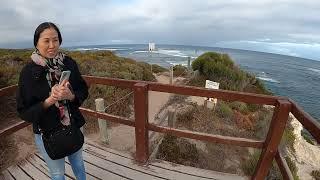 Gnarabup Lookout, Prevelly, WA