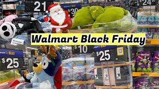 BLACK FRIDAY Deals at WALMART 2024 (Sneak Peak) New Arrivals!!