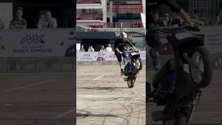 Компьютерная Графика! TGK: aerox_tim #stunt #stuntrider #moto #motovlog #stuntriding #aerox_tim